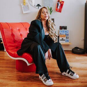 Meet your Posher, Shayla